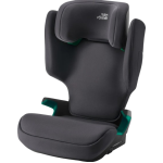 Britax Discovery Plus 汽車安全座椅 (午夜灰色)